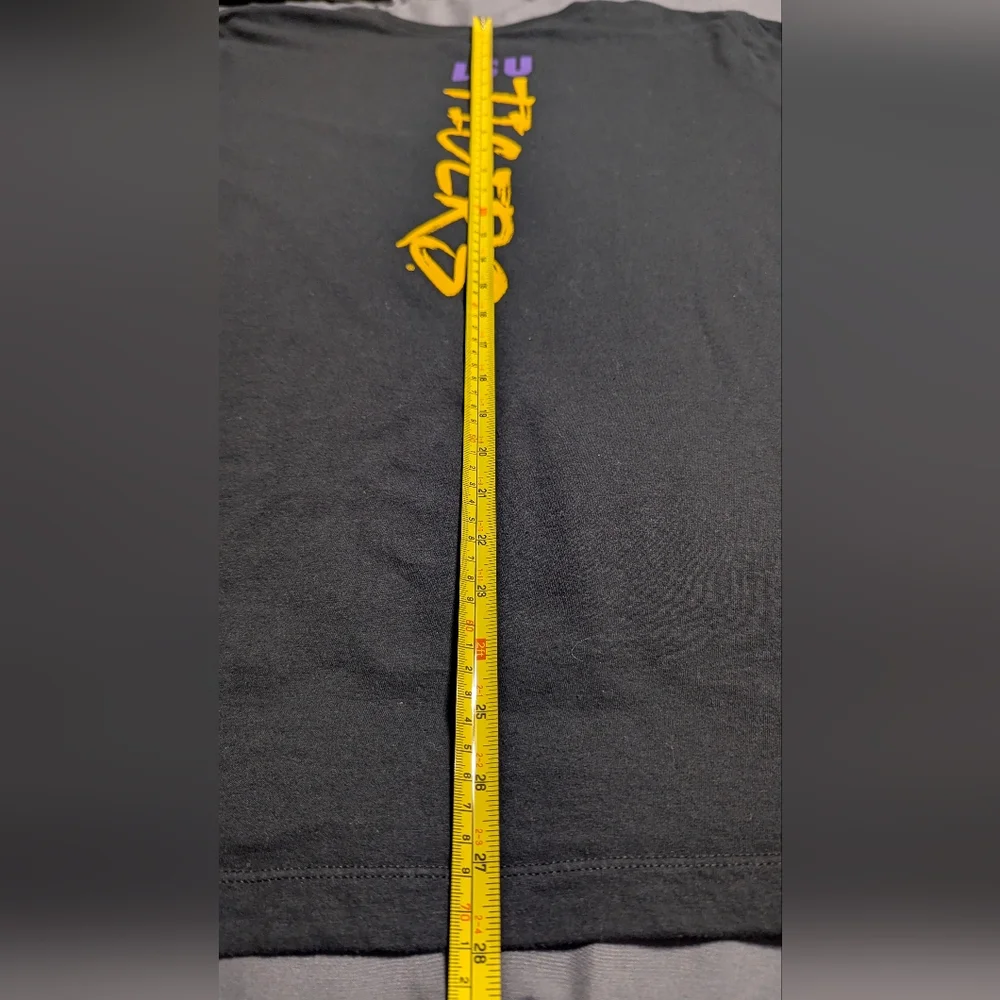 Nike lsu 2019